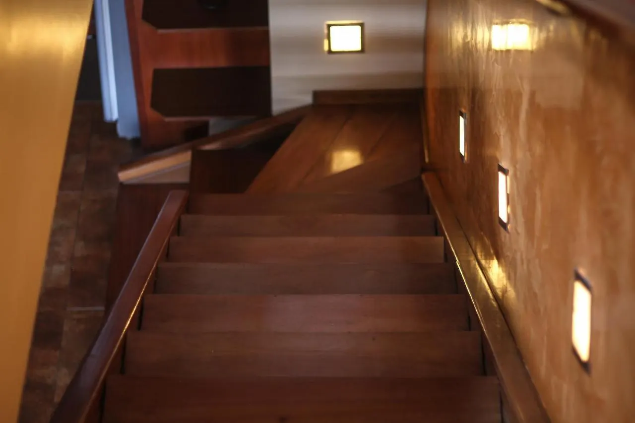 Fantastico Loft Centro Historico Quito Apartment