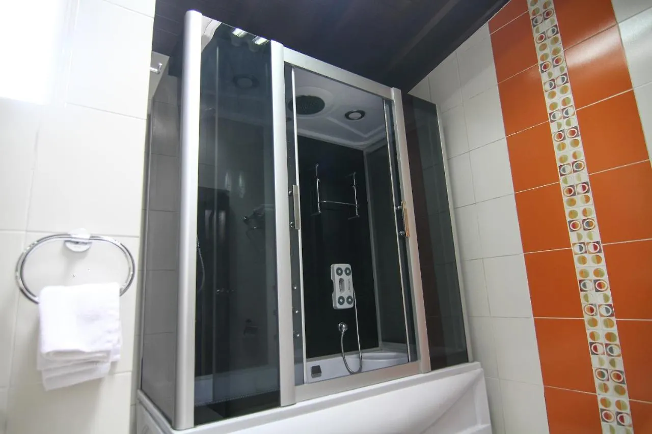 Fantastico Loft Centro Historico Quito Apartment