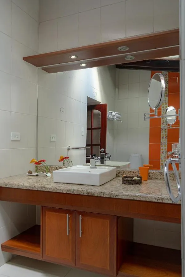 Fantastico Loft Centro Historico Quito Apartment