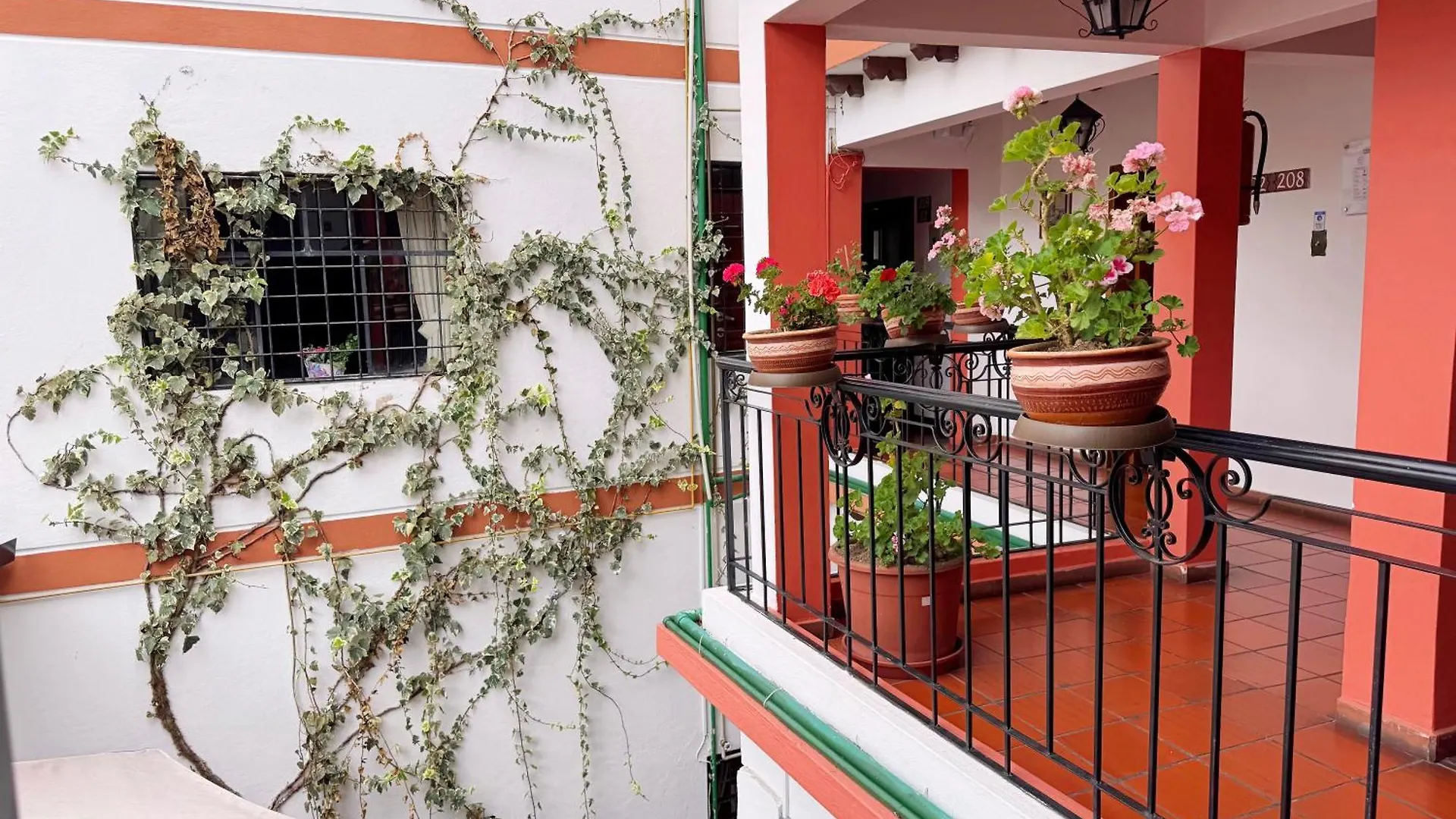 Fantastico Loft Centro Historico Quito Apartment